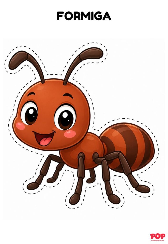 Formiga