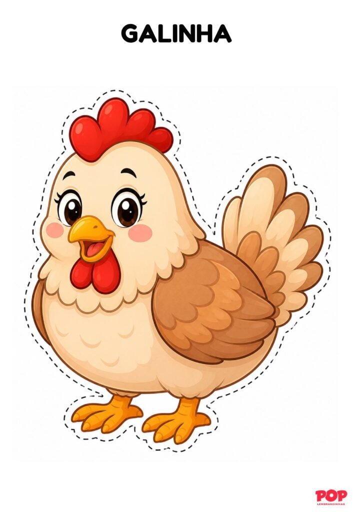 Galinha
