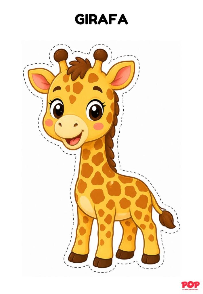 Girafa