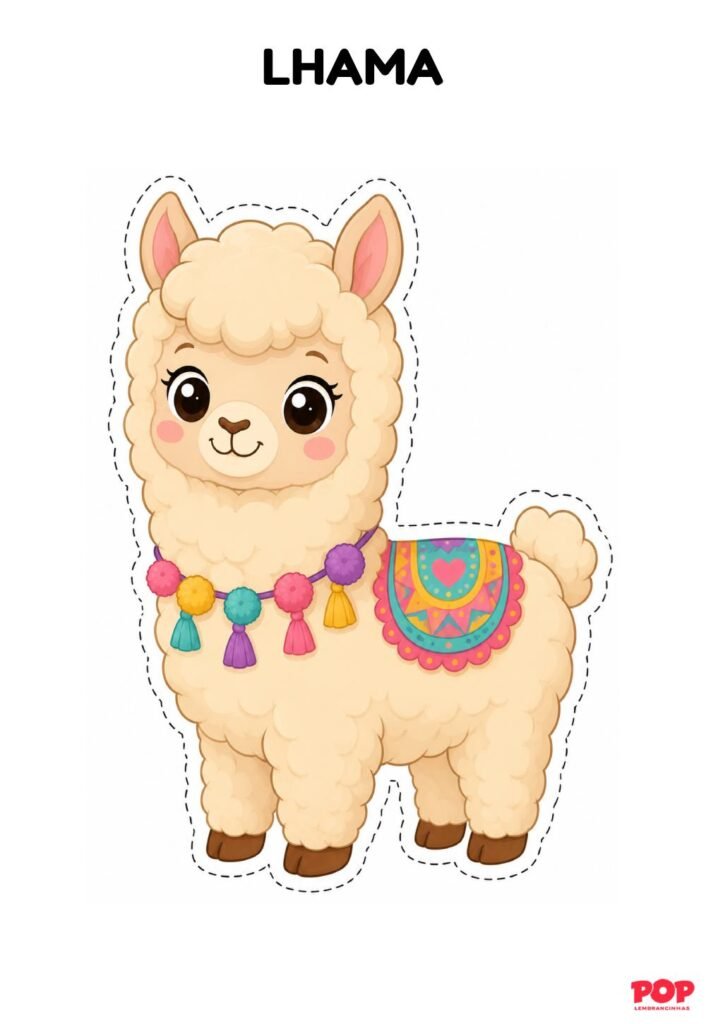 Lhama
