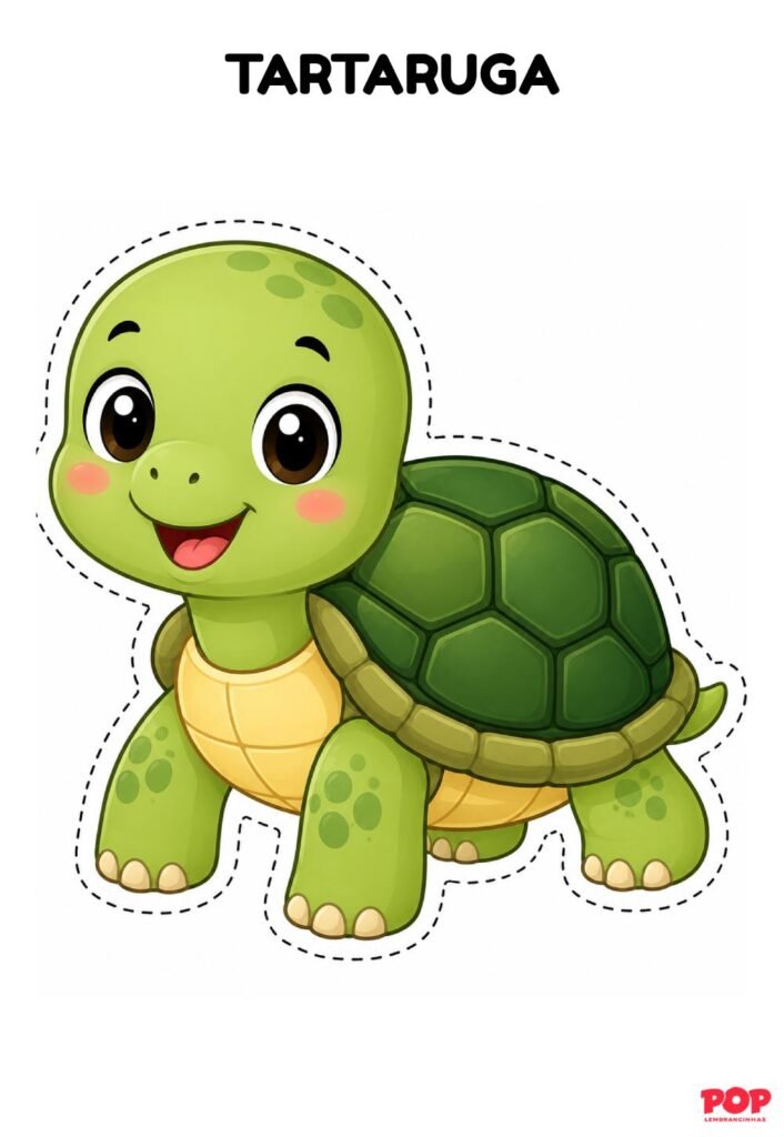 Tartaruga