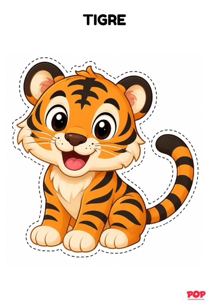 Tigre