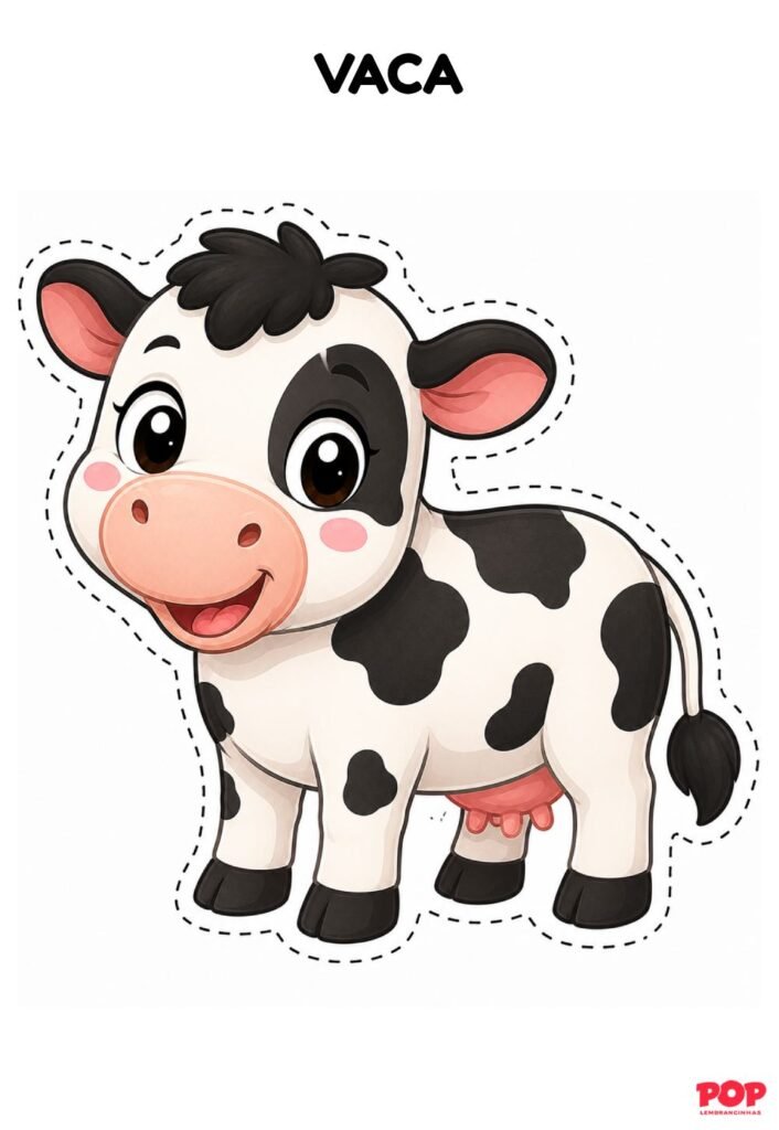 Vaca