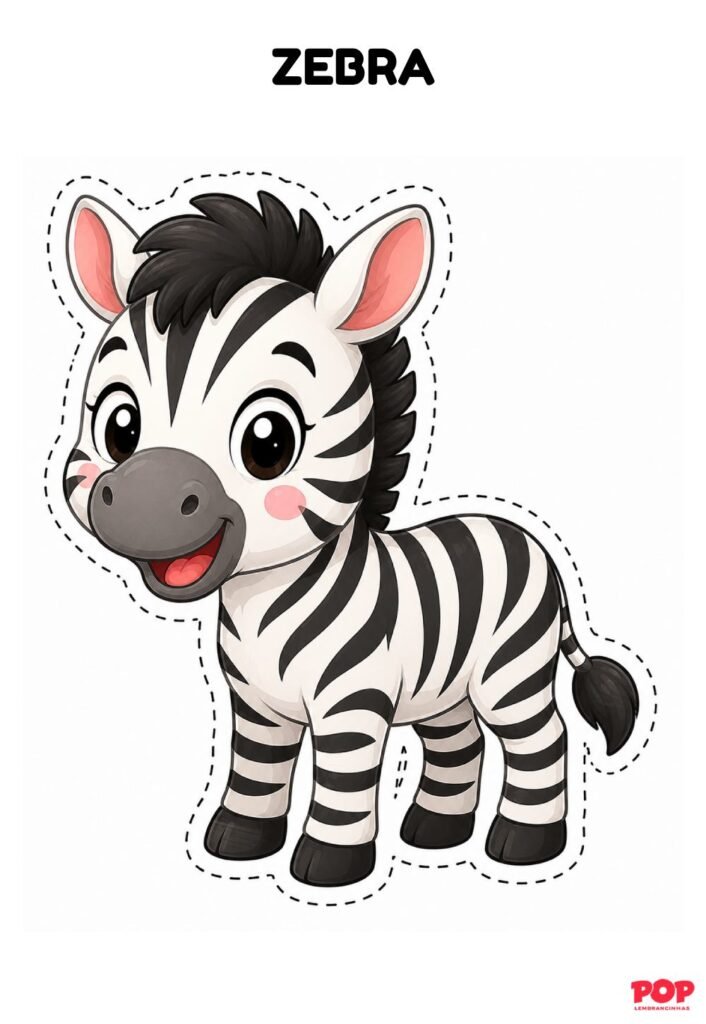 Zebra