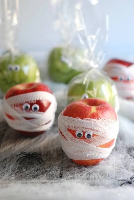 Lembrancinhas de Halloween