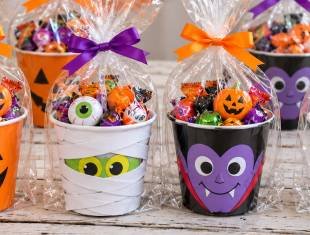 Lembrancinhas para Halloween