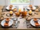 Decoração para Mesa de Halloween