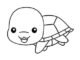 Desenho Kawaii