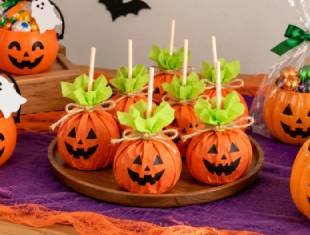 Lembrancinhas Lindas para Halloween