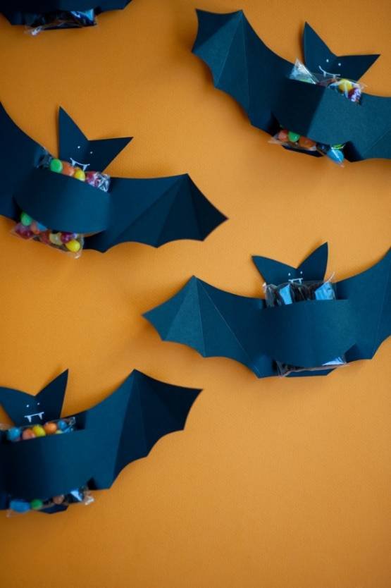 Lembrancinhas para Halloween