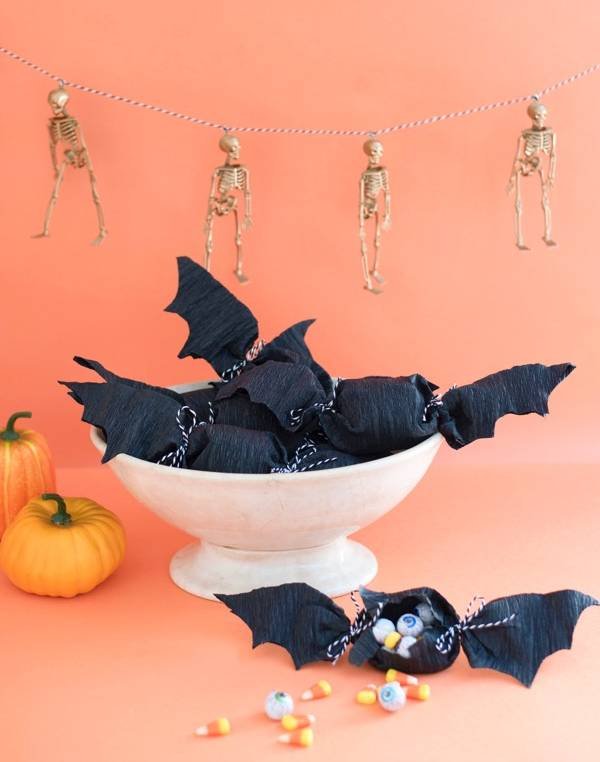 Lembrancinhas para Halloween