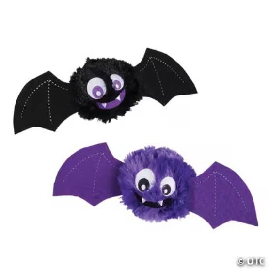Lembrancinha para Halloween
