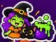 Moldess de Topos de Halloween para Bolo