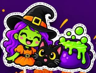 Moldess de Topos de Halloween para Bolo